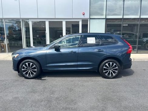 Certified 2024 Volvo XC60 B5 Core w/ Protection Package Premier AWD/4WD image 2