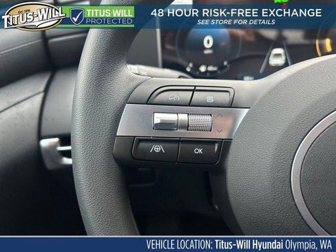 New 2026 Hyundai Santa Cruz SEL AWD/4WD image 53
