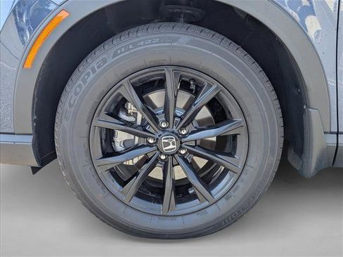 Used 2025 Honda CR-V Sport-L image 9