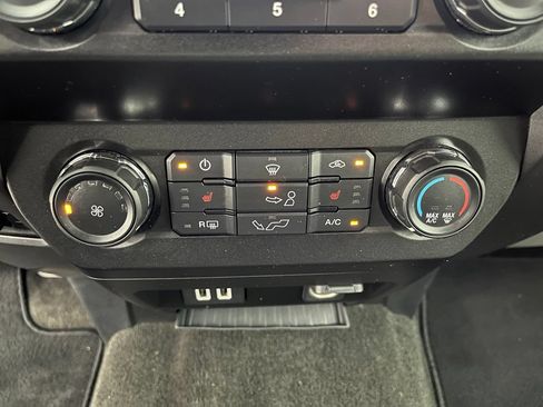 Used 2020 Ford F150 XLT w/ Equipment Group 302A Luxury AWD/4WD image 6
