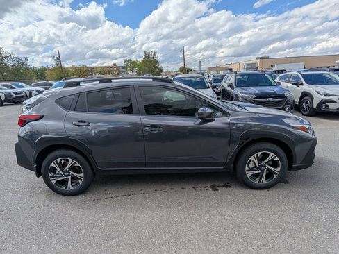 New 2025 Subaru Crosstrek 2.0i Premium image 3