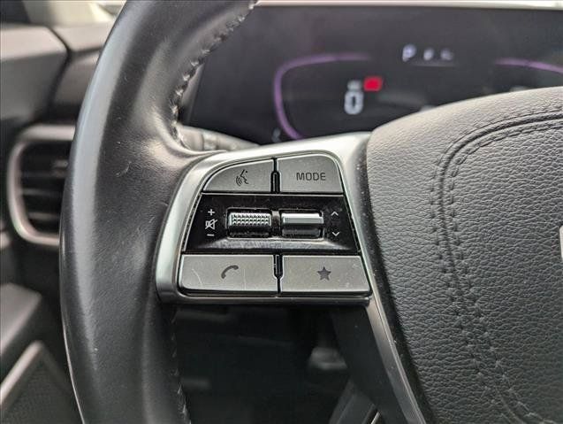 Used 2024 Kia Telluride S w/ S Sunroof Package FWD image 13