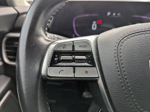 Used 2024 Kia Telluride S w/ S Sunroof Package FWD image 13