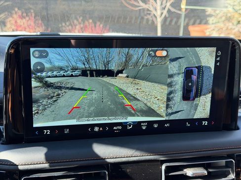 New 2026 Lincoln Aviator Black Label image 33