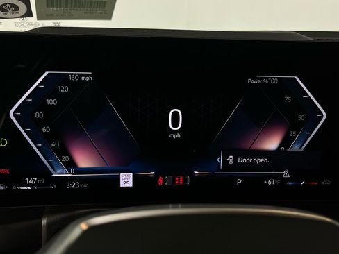 Used 2025 BMW 330i xDrive 330i xDrive image 17