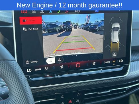 New 2026 Volkswagen GTI Autobahn FWD image 23