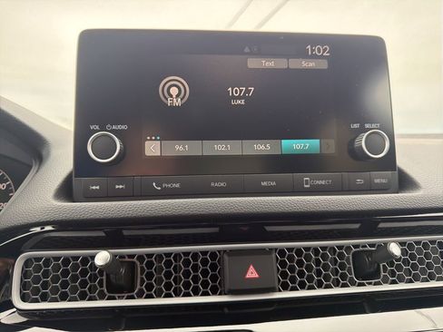 Certified 2025 Honda Civic Sport image 25