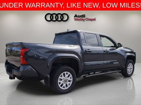 Used 2026 Toyota Tacoma SR5 RWD image 5