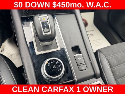 Used 2024 Mitsubishi Outlander SE Black Edition image 29