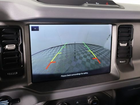 Used 2024 Ford Bronco Big Bend image 6