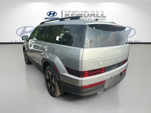 New 2026 Hyundai Santa Fe SEL FWD image 4