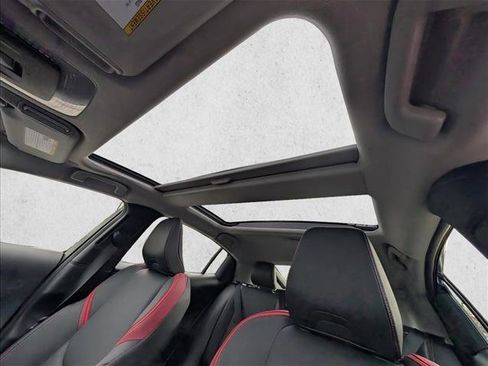 New 2026 Toyota Prius Plug-In Hybrid image 25