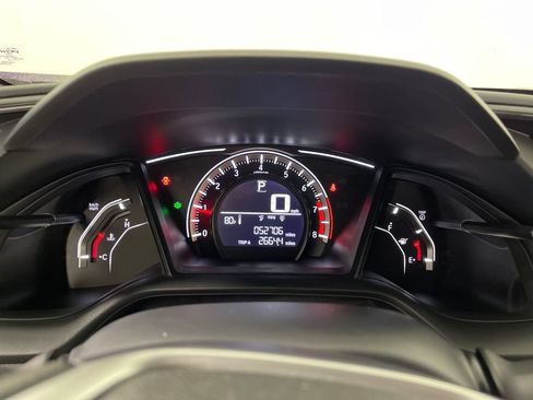 Used 2018 Honda Civic LX image 20