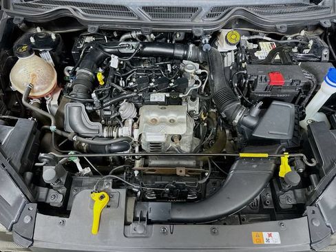 Used 2021 Ford EcoSport S FWD image 20