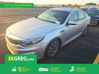 Used 2019 Kia Optima EX FWD video 1