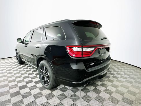 New 2026 Dodge Durango GT image 6
