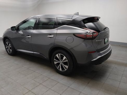 Used 2020 Nissan Murano S w/ Technology Package image 3