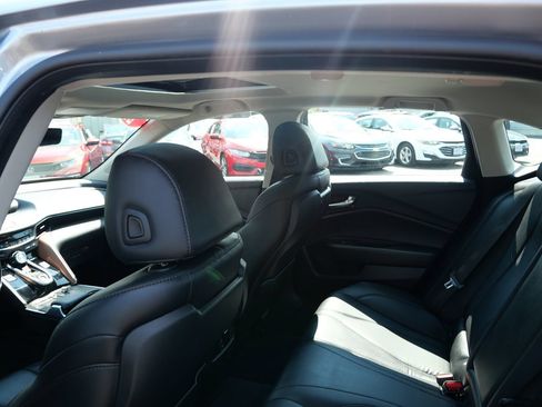 Used 2021 Acura TLX FWD image 20