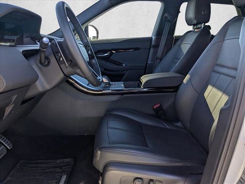 Used 2024 Land Rover Range Rover Evoque Dynamic SE image 14