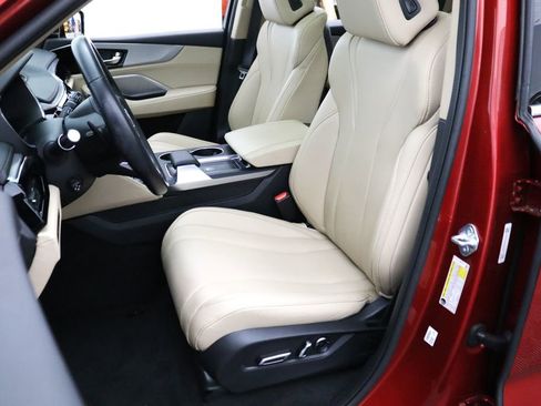 Used 2023 Acura MDX SH-AWD image 2