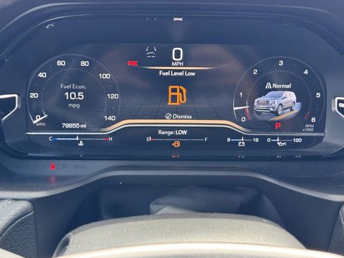 Used 2024 GMC Yukon Denali RWD image 20
