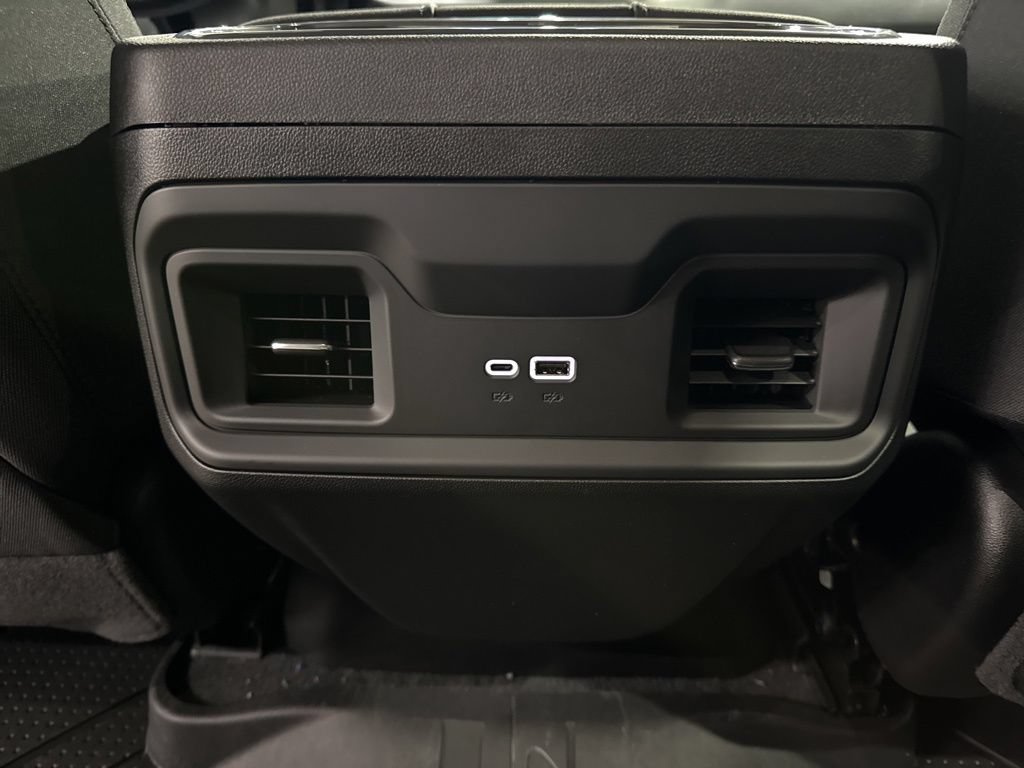 New 2026 Chevrolet Silverado 1500 RST w/ All Star Edition Plus AWD/4WD image 38