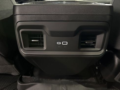 New 2026 Chevrolet Silverado 1500 RST w/ All Star Edition Plus AWD/4WD image 38