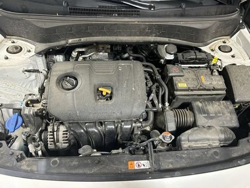Used 2025 Kia Seltos EX AWD/4WD image 34
