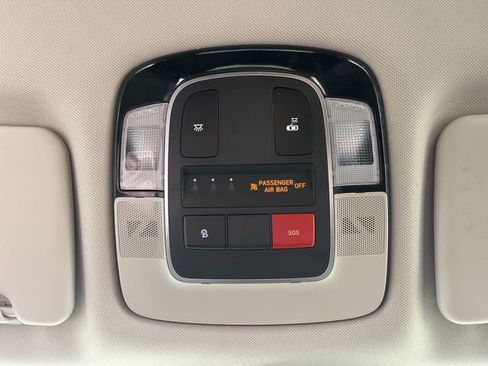 Used 2024 Hyundai Tucson SEL image 36