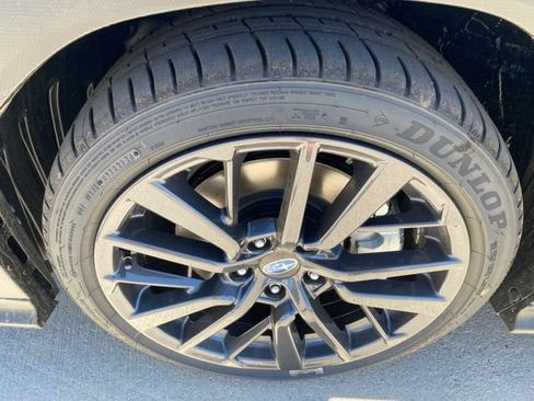 New 2026 Subaru WRX Premium AWD/4WD image 25