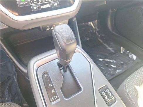 Used 2024 Subaru Crosstrek 2.0i Premium AWD/4WD image 13