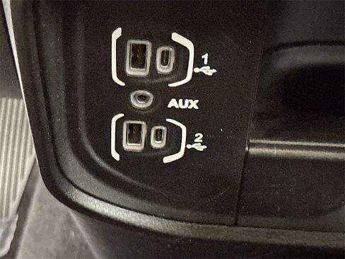 Used 2021 RAM 2500 Power Wagon image 29