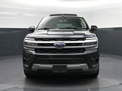 Used 2022 Ford Expedition XLT RWD image 10