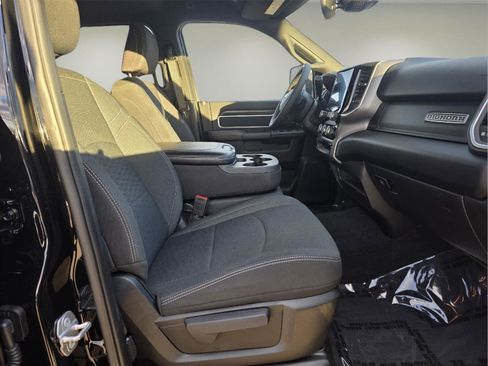 Used 2025 RAM 2500 Big Horn image 69