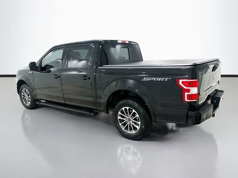 Used 2019 Ford F150 XLT w/ Equipment Group 302A Luxury RWD image 5