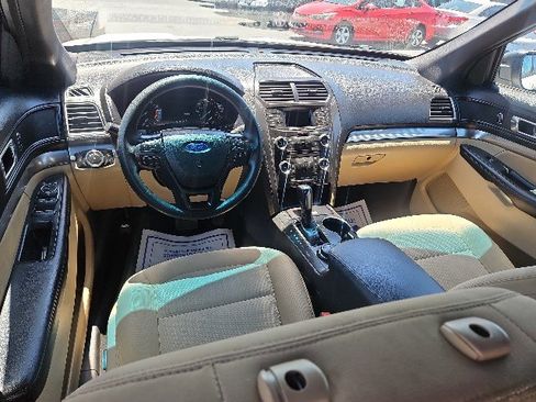 Used 2016 Ford Explorer 4WD image 8