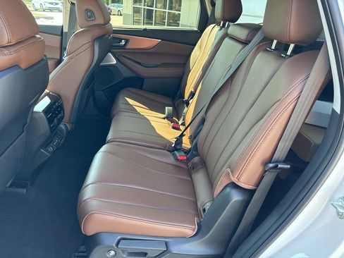 New 2026 Acura MDX SH-AWD w/ Advance Package image 24