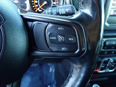 Used 2020 Jeep Wrangler Unlimited Sport S image 14