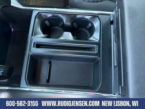 Used 2023 Ford F150 XL w/ STX Appearance Package AWD/4WD image 25
