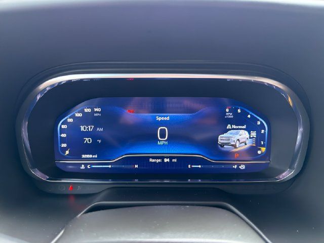 Used 2024 Chevrolet Tahoe High Country AWD/4WD image 20