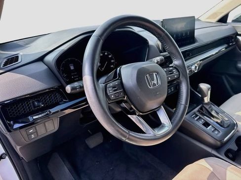 Used 2024 Honda CR-V EX-L image 9