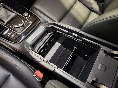 Certified 2025 MAZDA CX-30 AWD 2.5 S w/ Select Sport Pkg image 17