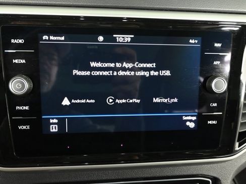 Certified 2023 Volkswagen Atlas Cross Sport SEL image 27