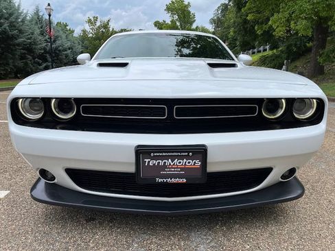 Used 2015 Dodge Challenger R/T w/ Quick Order Package 22B R/T RWD image 29
