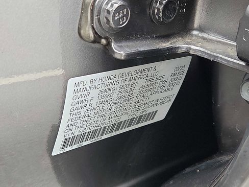 Used 2023 Acura MDX w/Technology Package image 26