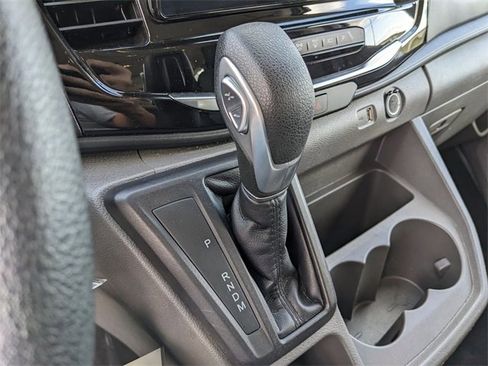 Certified 2023 Ford Transit 350 XLT image 23