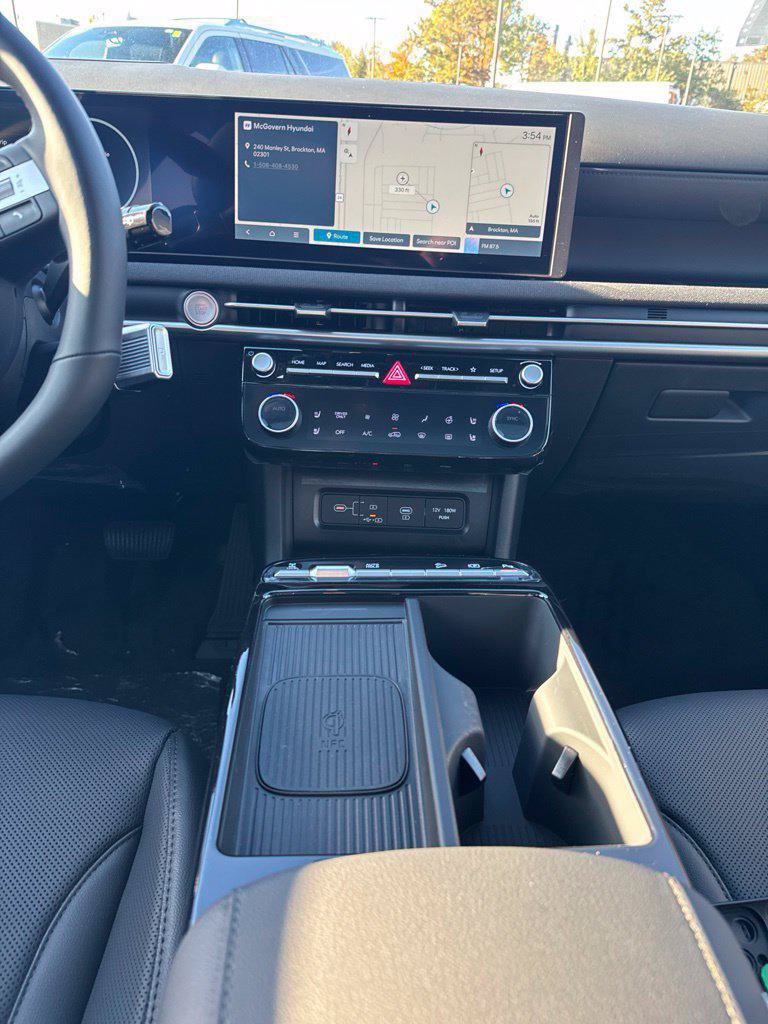 New 2026 Hyundai Tucson Limited AWD/4WD image 23