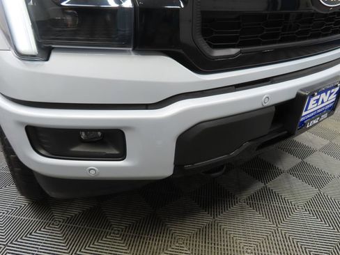 Used 2025 Ford F150 Lariat AWD/4WD image 52