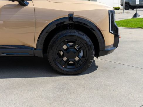 New 2027 Kia Telluride SX Prestige X-Pro AWD/4WD image 39