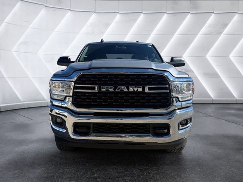 Used 2022 RAM 3500 Big Horn w/ Level A Equipment Group image 2